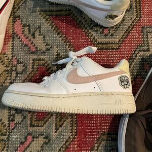 Nike Air Force one ‘07 SE, 5
